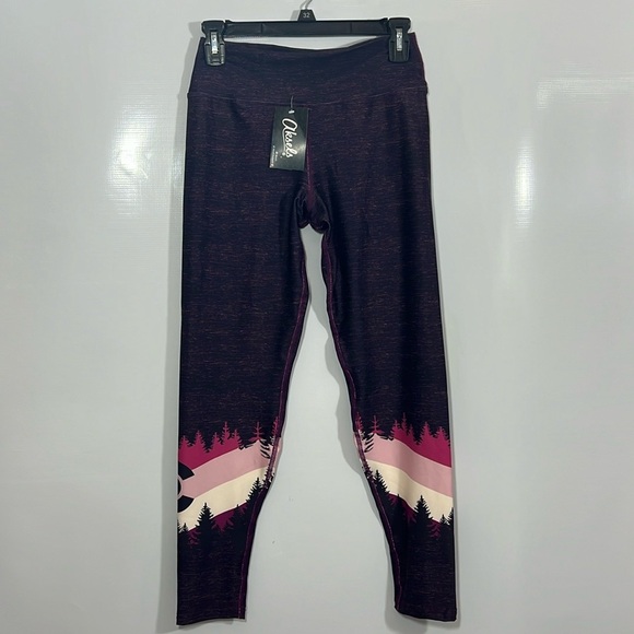 Aksels legging size L - Picture 2 of 9